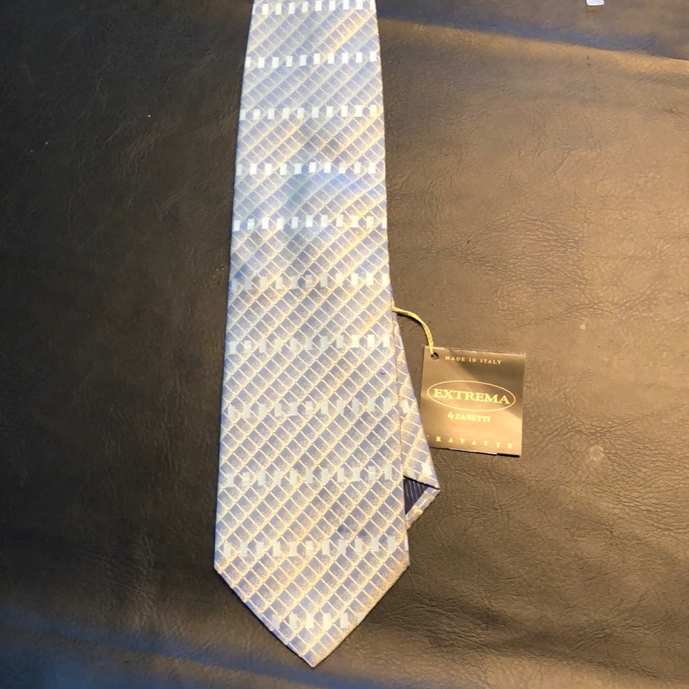 Men’s tie